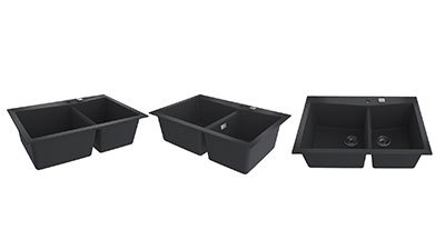 3D Modeling