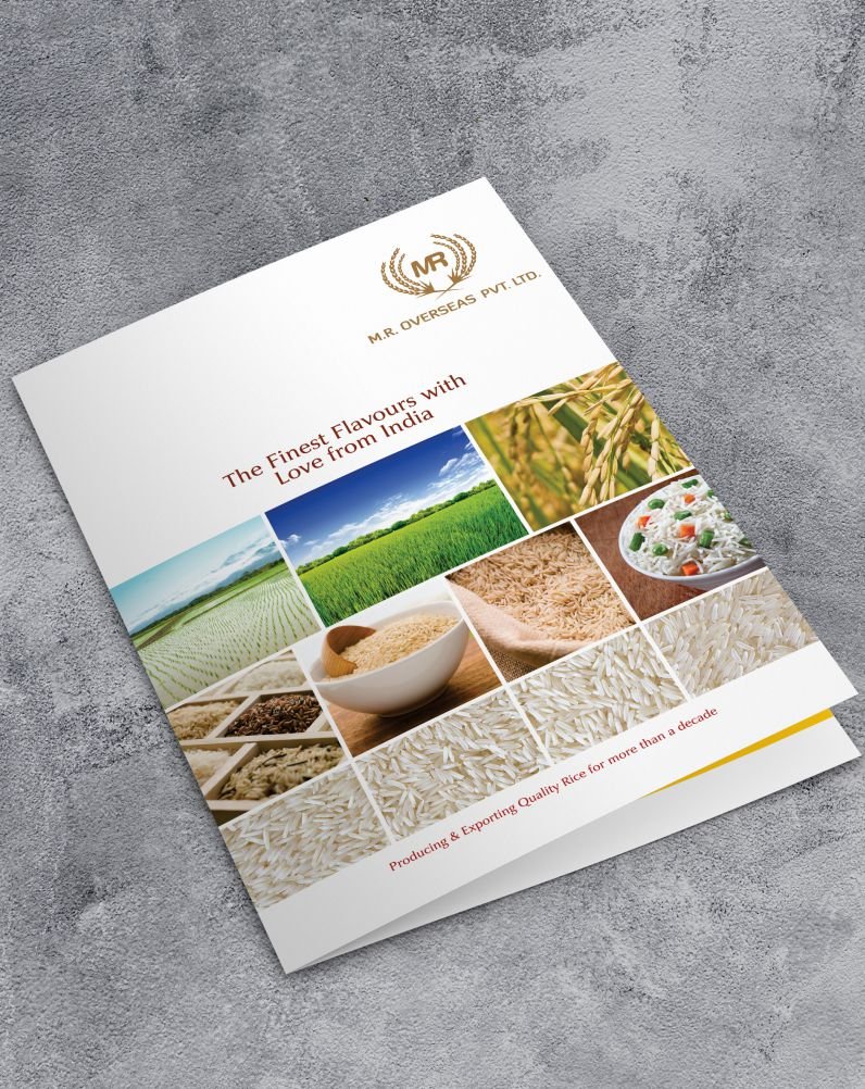 Brochure