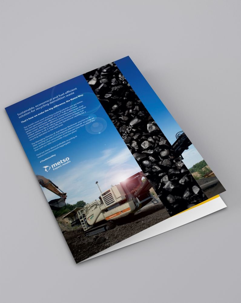 Brochure