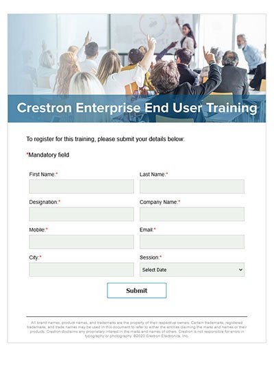 Emailer (EDM)