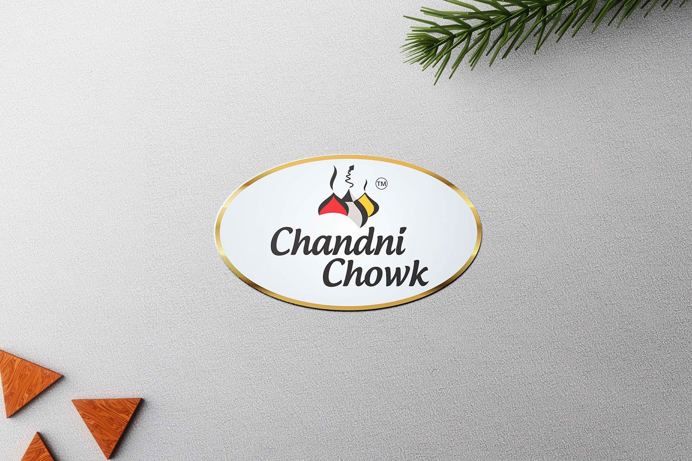 Logo Design