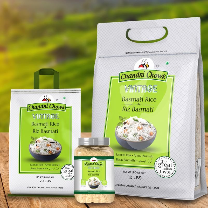 Packaging