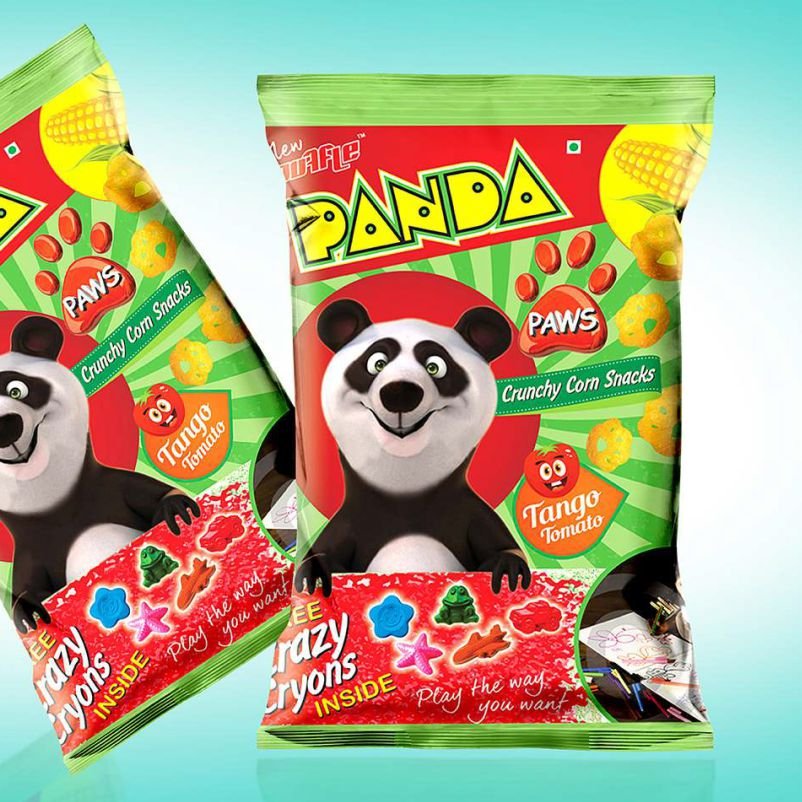 Packaging