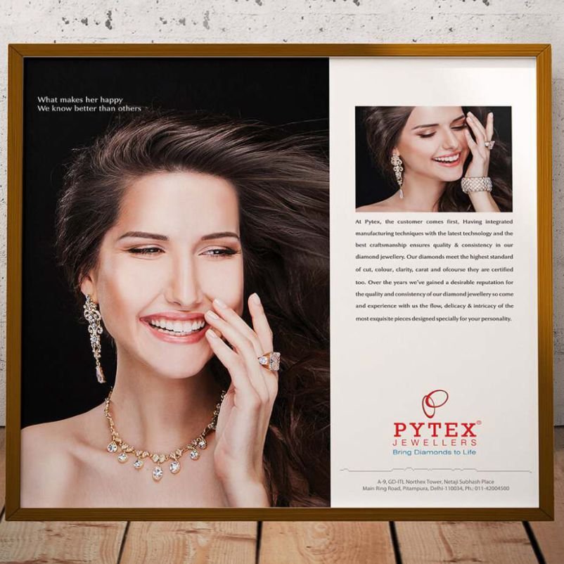 Print Ads