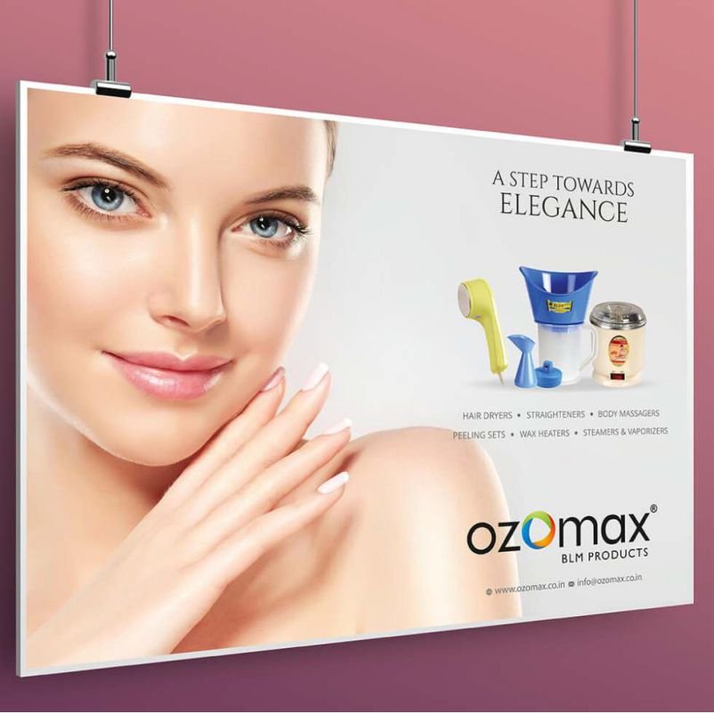 Print Ads