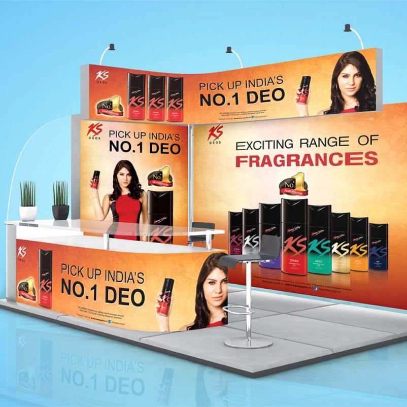 Print Ads