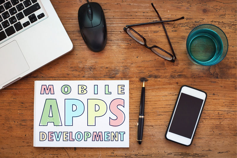 Among the Best App Development Agencies