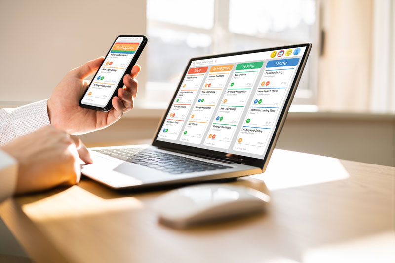 Why Choose Hash Digitech as Your App Building Company?