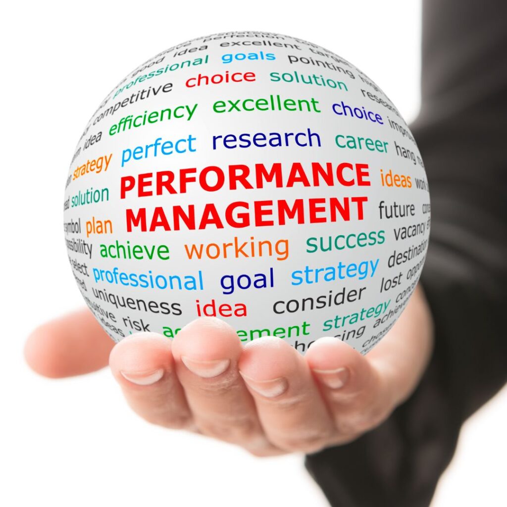 Data-Driven Performance Marketing for High ROI