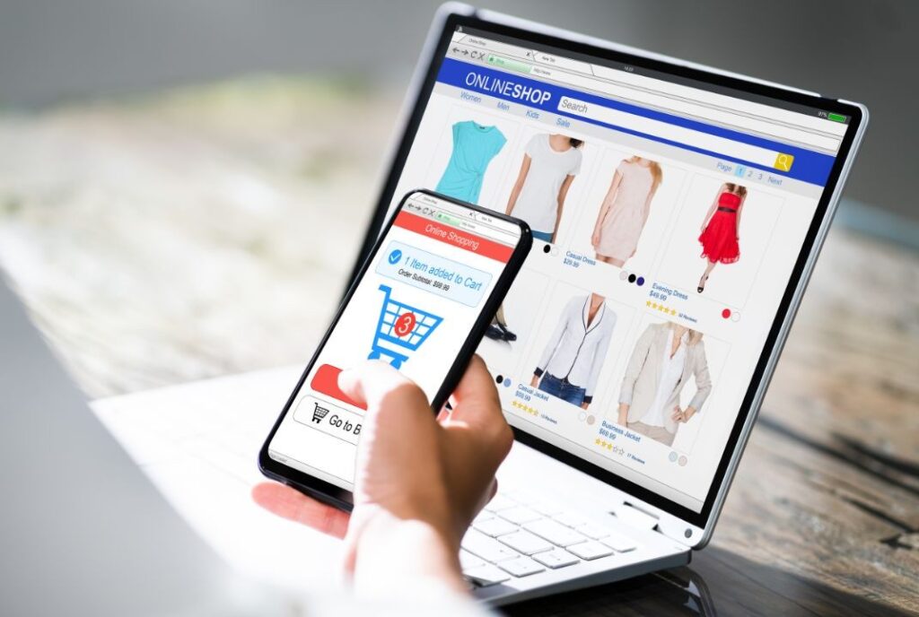 A Reliable Shopify Web Development Agency