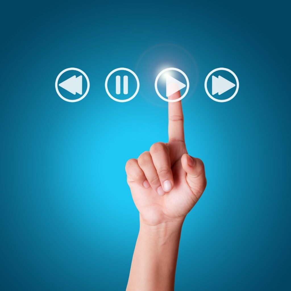 A Creative & Professional Editing Agency