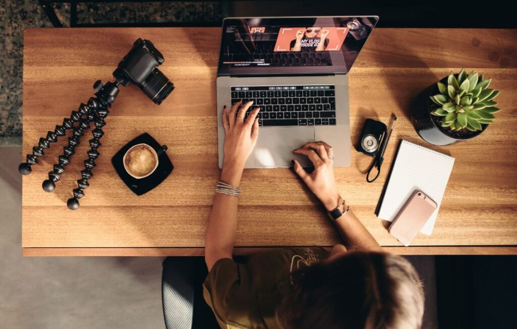 Best Video Editing Services for Brands