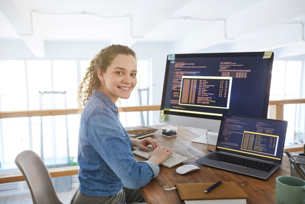 Build Your Online Presence with a Reliable Web Agency