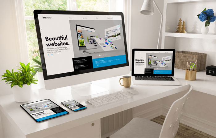 Why We're a Top Website Development Company